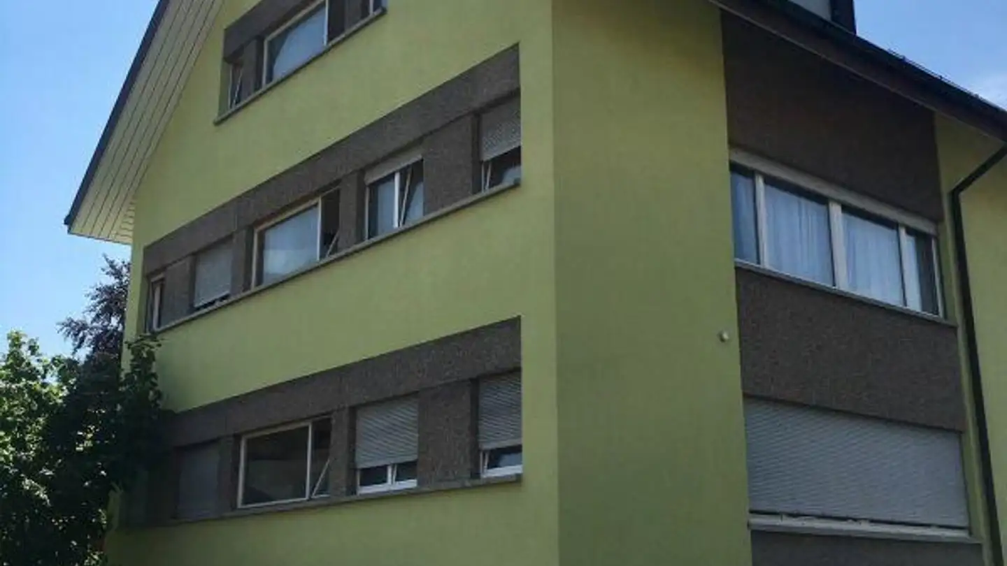 Appartement à louer - Stapfenackerstrasse 60, 3018 Bern