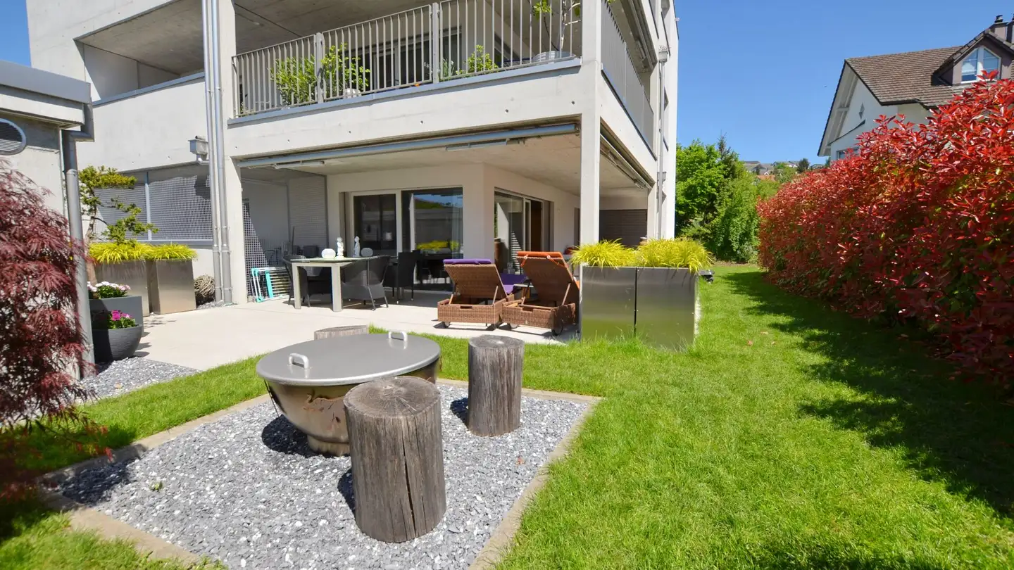 Appartamento in vendita - Hinterdorfstrasse 4, 5707 Seengen