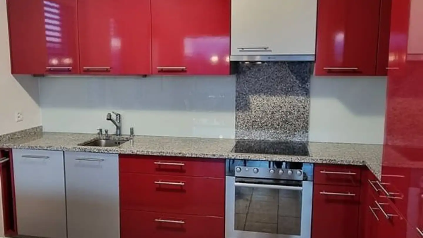 Wohnung mieten - Quellenstrasse 45, 4310 Rheinfelden - Foto 2