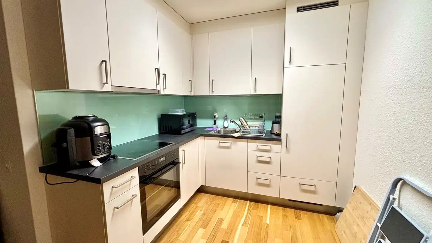 Appartement à louer - Klingentalstrasse 69, 4057 Basel - Photo 4