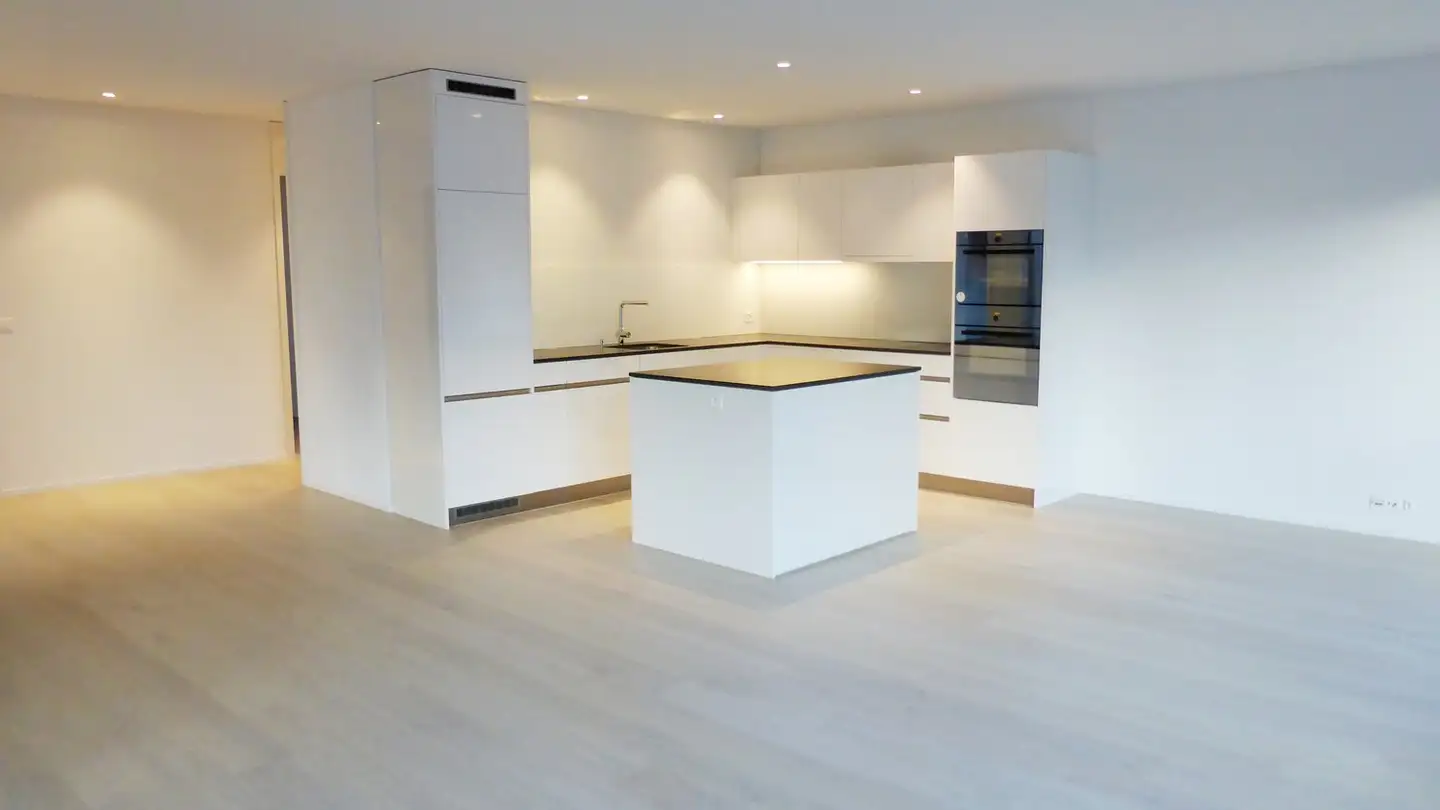 Apartment for rent - Bahnhofstrasse 24b, 8570 Weinfelden - Photo 2