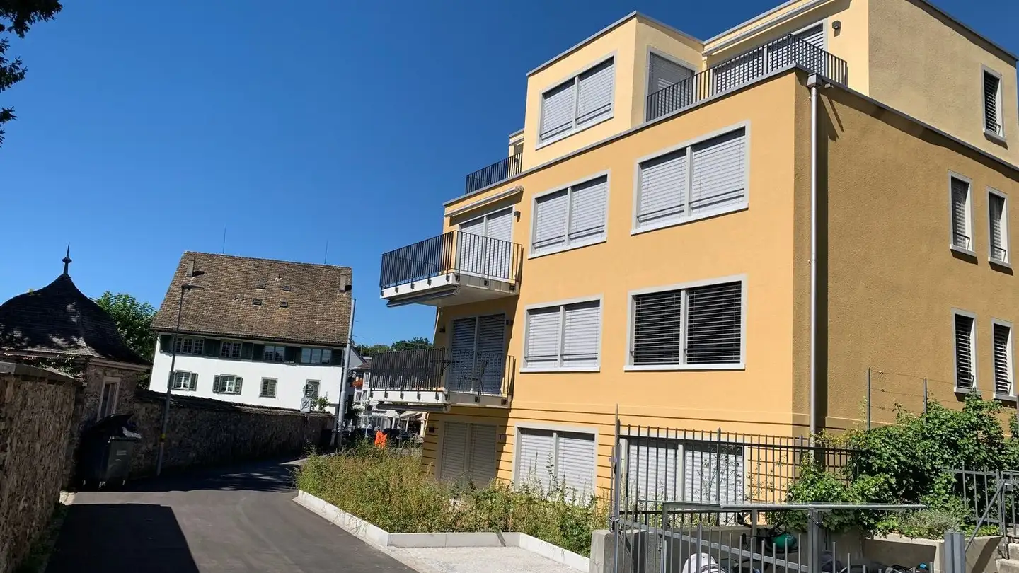 Appartement à vendre - Limmattalstrasse 159, 8049 Zürich - Photo 4