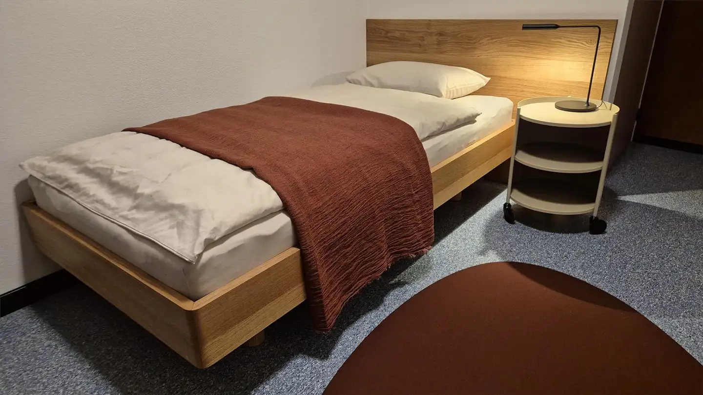 Wohnung mieten - 6300 Zug