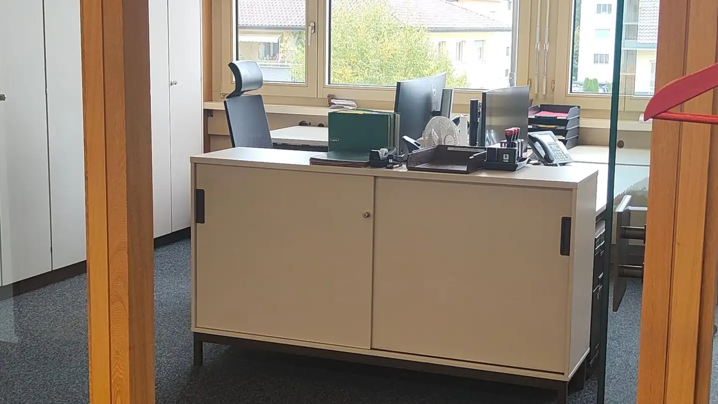 Spazio ufficio in vendita - Route De Beaumont 20, 1700 Fribourg - Photo 2