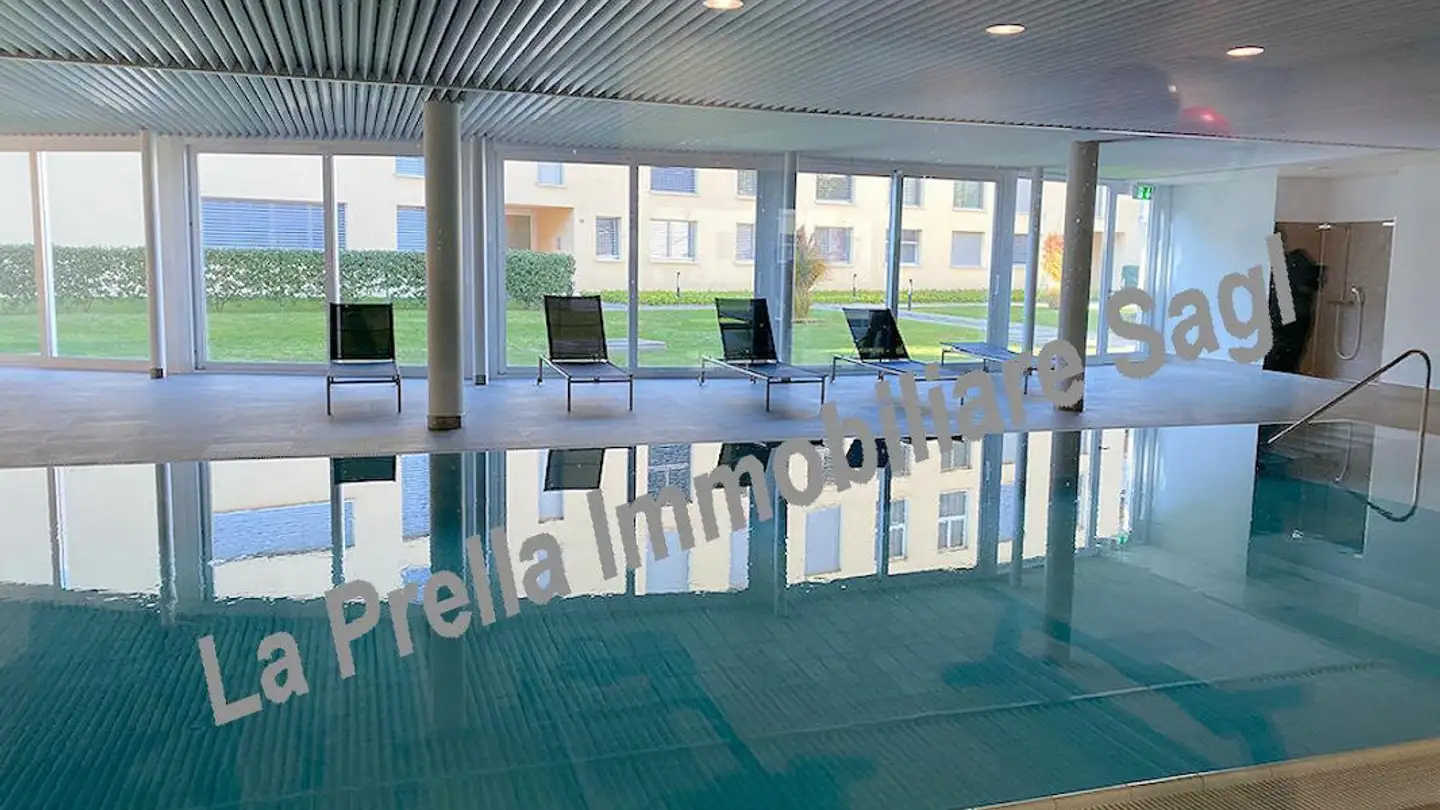 Appartamento in vendita - Via Carlo Pasta 9a, 6850 Mendrisio - Foto 3