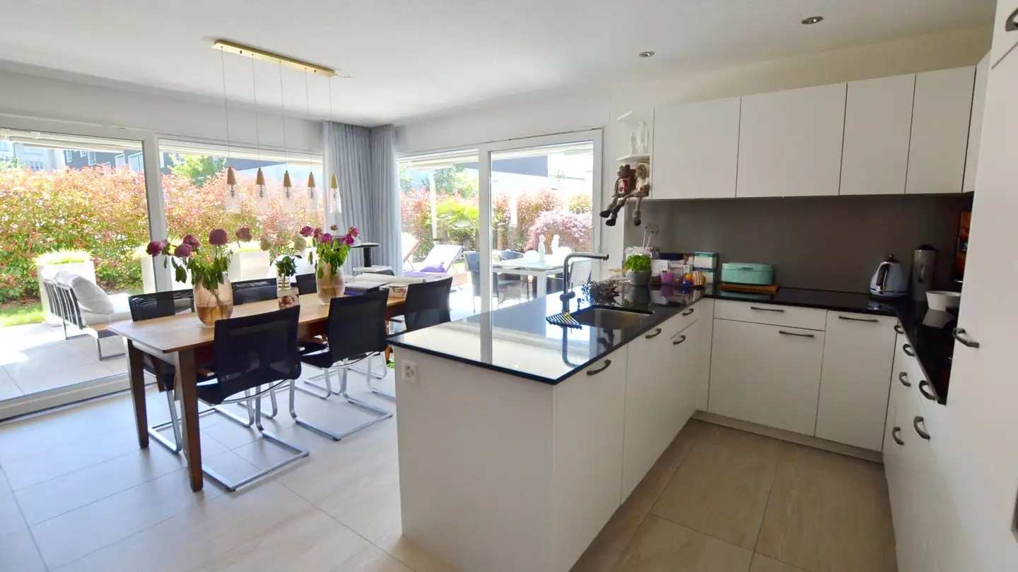 Appartamento in vendita - Hinterdorfstrasse 4, 5707 Seengen - Photo 3