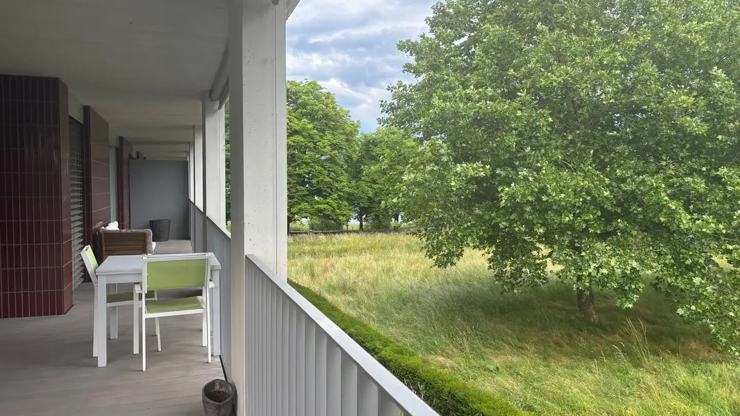 Apartment for sale - Bahnhofstrasse 73, 9320 Arbon - Photo 2