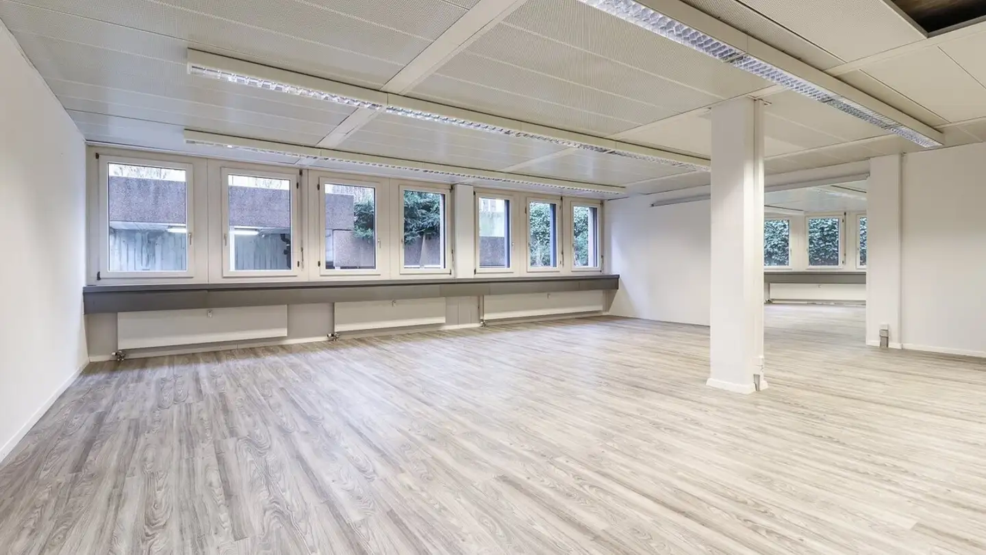 Commerciale in affitto - Konsumstrasse 13, 3007 Bern - Foto 2