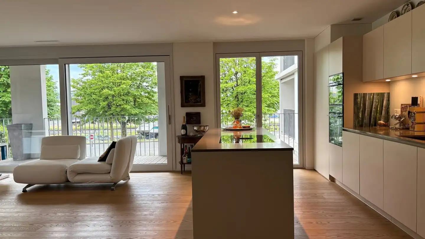 Apartment for sale - Bahnhofstrasse 73, 9320 Arbon - Photo 4