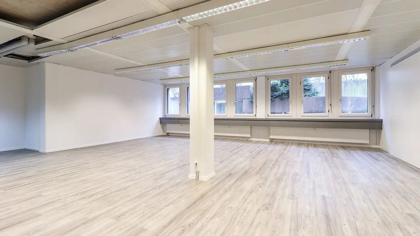 Commerciale in affitto - Konsumstrasse 13, 3007 Bern - Foto 3