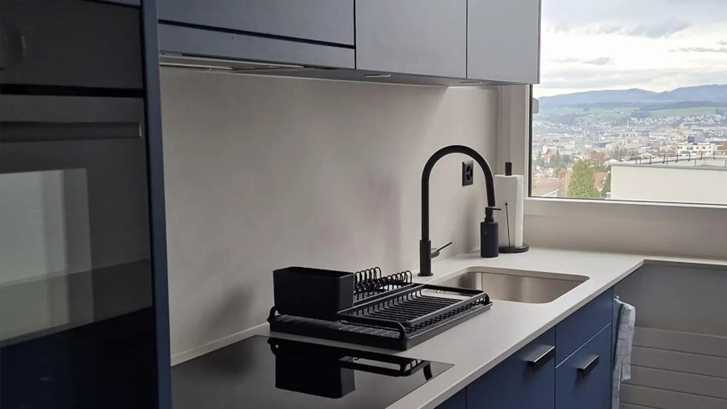 Wohnung mieten - 6300 Zug - Foto 4