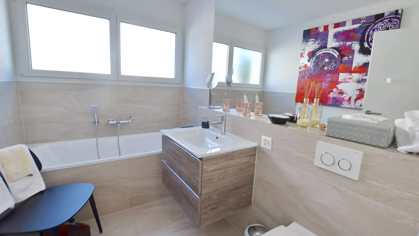 Appartamento in vendita - Hinterdorfstrasse 4, 5707 Seengen - Photo 4