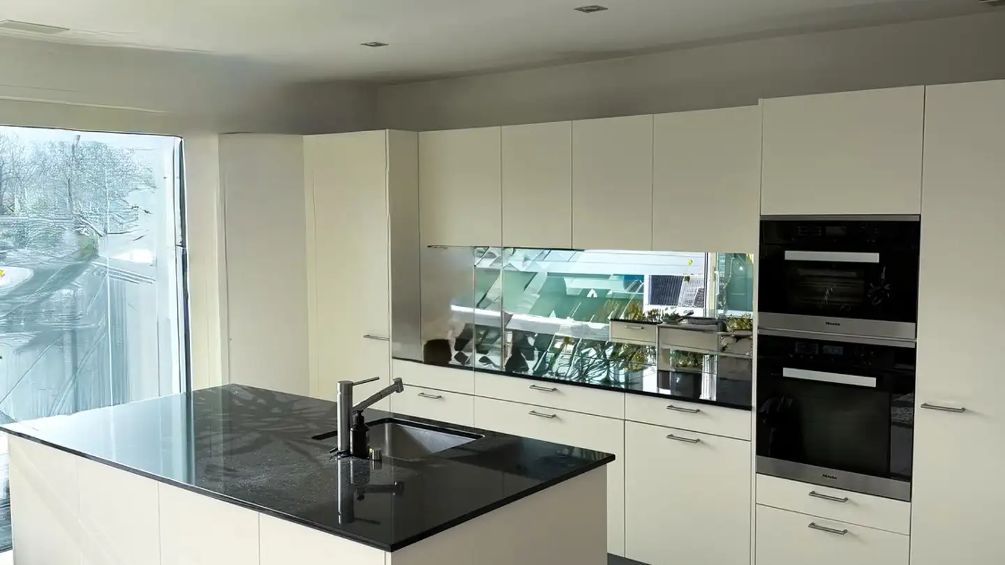 Wohnung mieten - 5620 Bremgarten AG