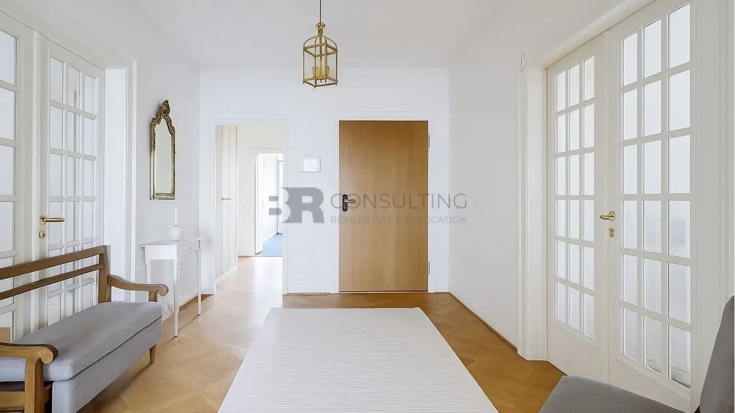 Appartement à vendre - 1206 Genève