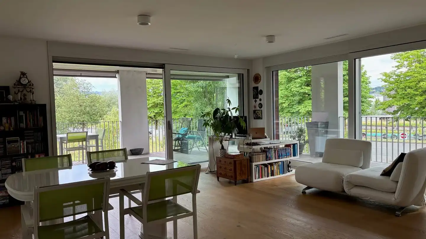 Apartment for sale - Bahnhofstrasse 73, 9320 Arbon