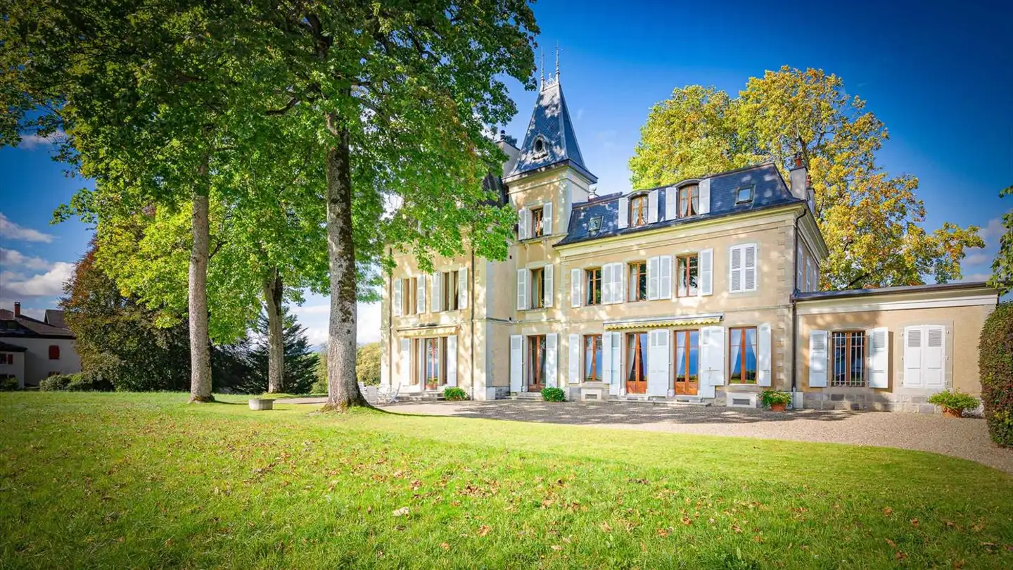 Single house for sale - 1266 Duillier