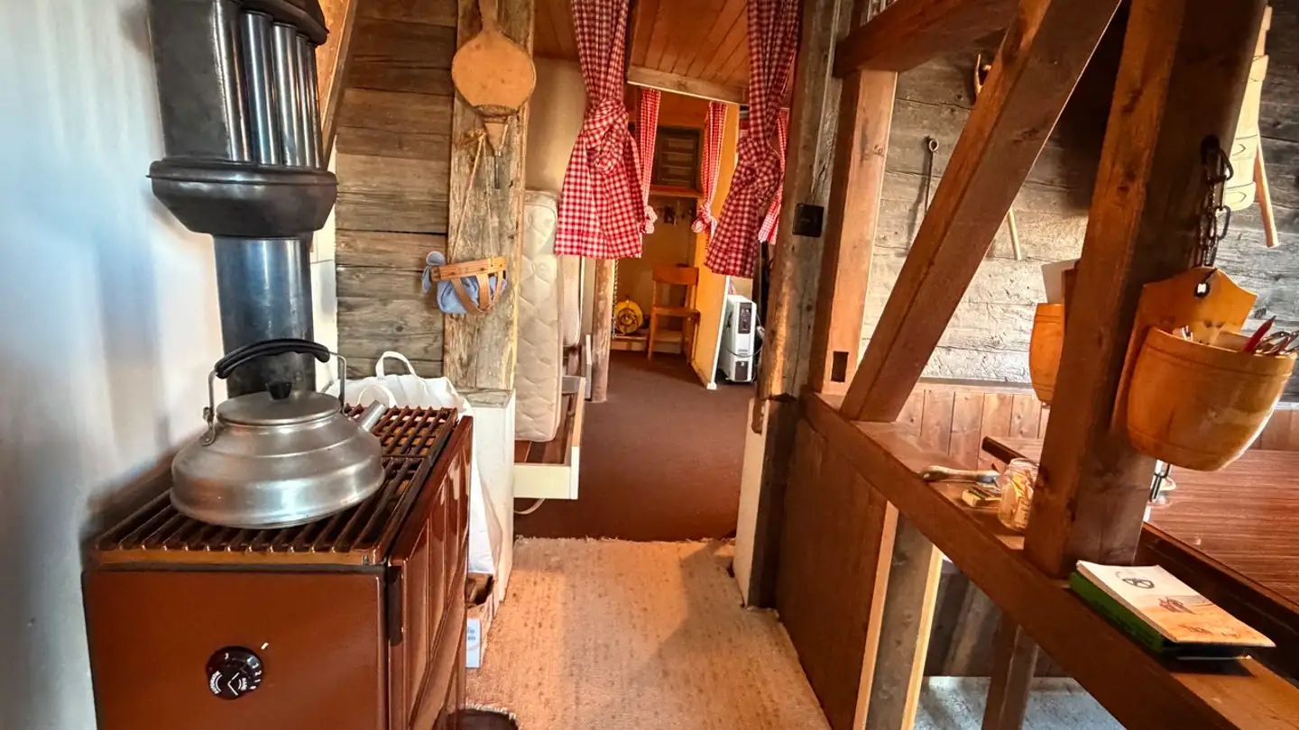 Appartamento in vendita - 3944 Unterbäch VS - Foto 2