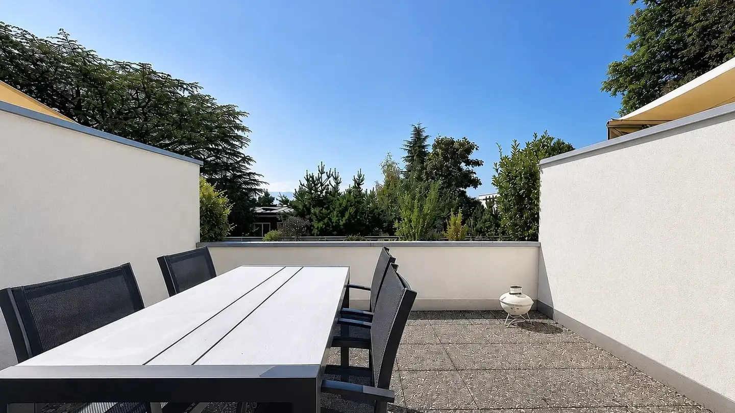 Apartment for sale - 1005 Lausanne