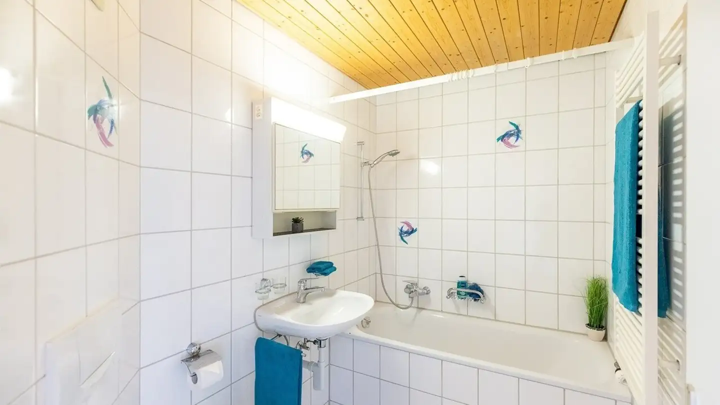 Appartamento in affitto - Rothmattweg 3, 4852 Rothrist - Photo 4