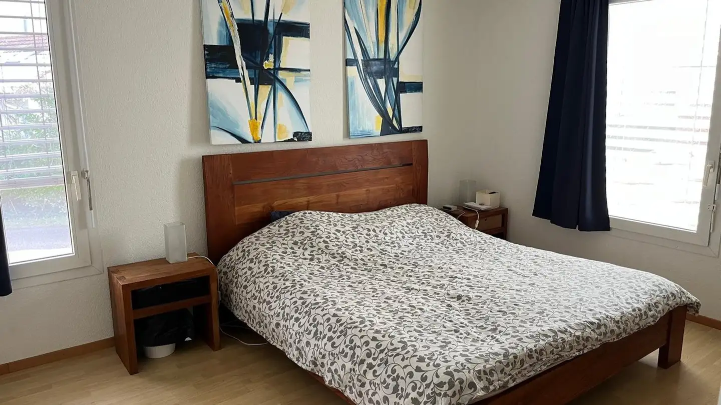 Maison individuelle à louer - 1189 Saubraz - Photo 4