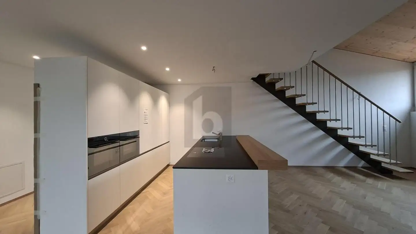 Maisonette mieten - 8933 Maschwanden