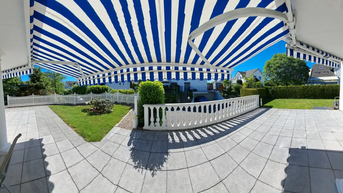 Einfamilienhaus mieten - Haspelstrasse 6, 8155 Niederhasli - Foto 4