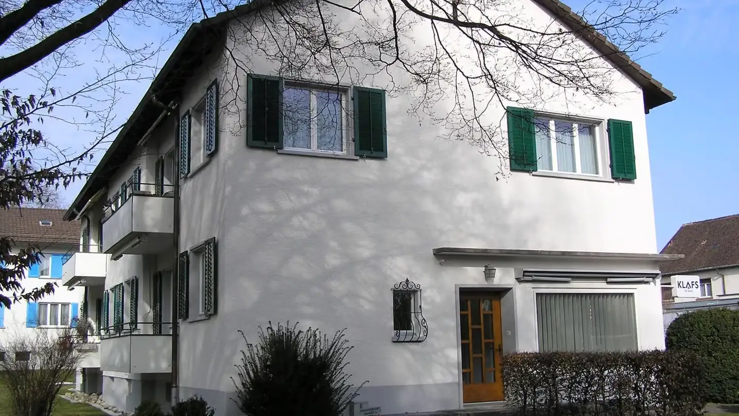 Apartment for rent - Alte Dübendorferstrasse 10, 8305 Dietlikon - Photo 2