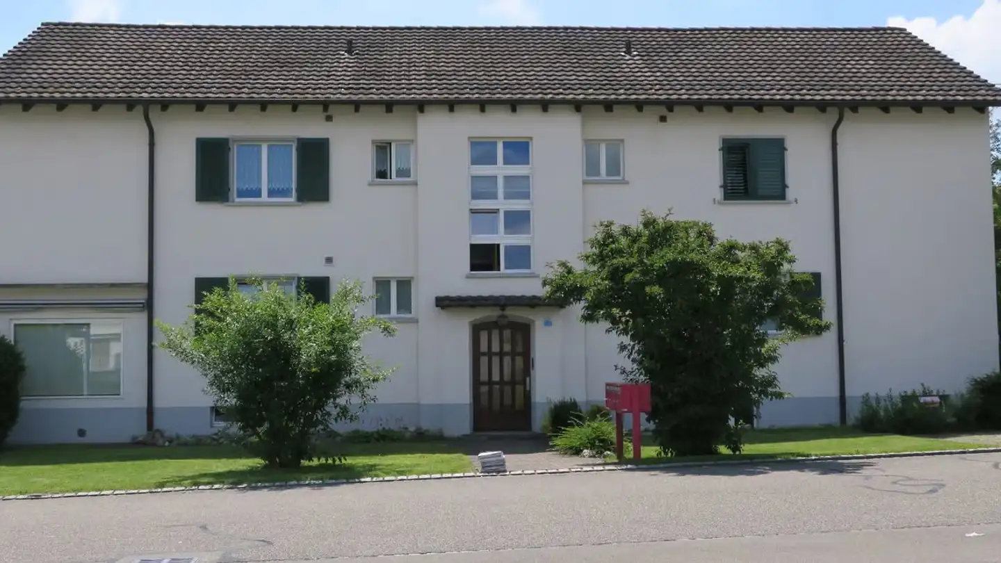 Apartment for rent - Alte Dübendorferstrasse 10, 8305 Dietlikon - Photo 3