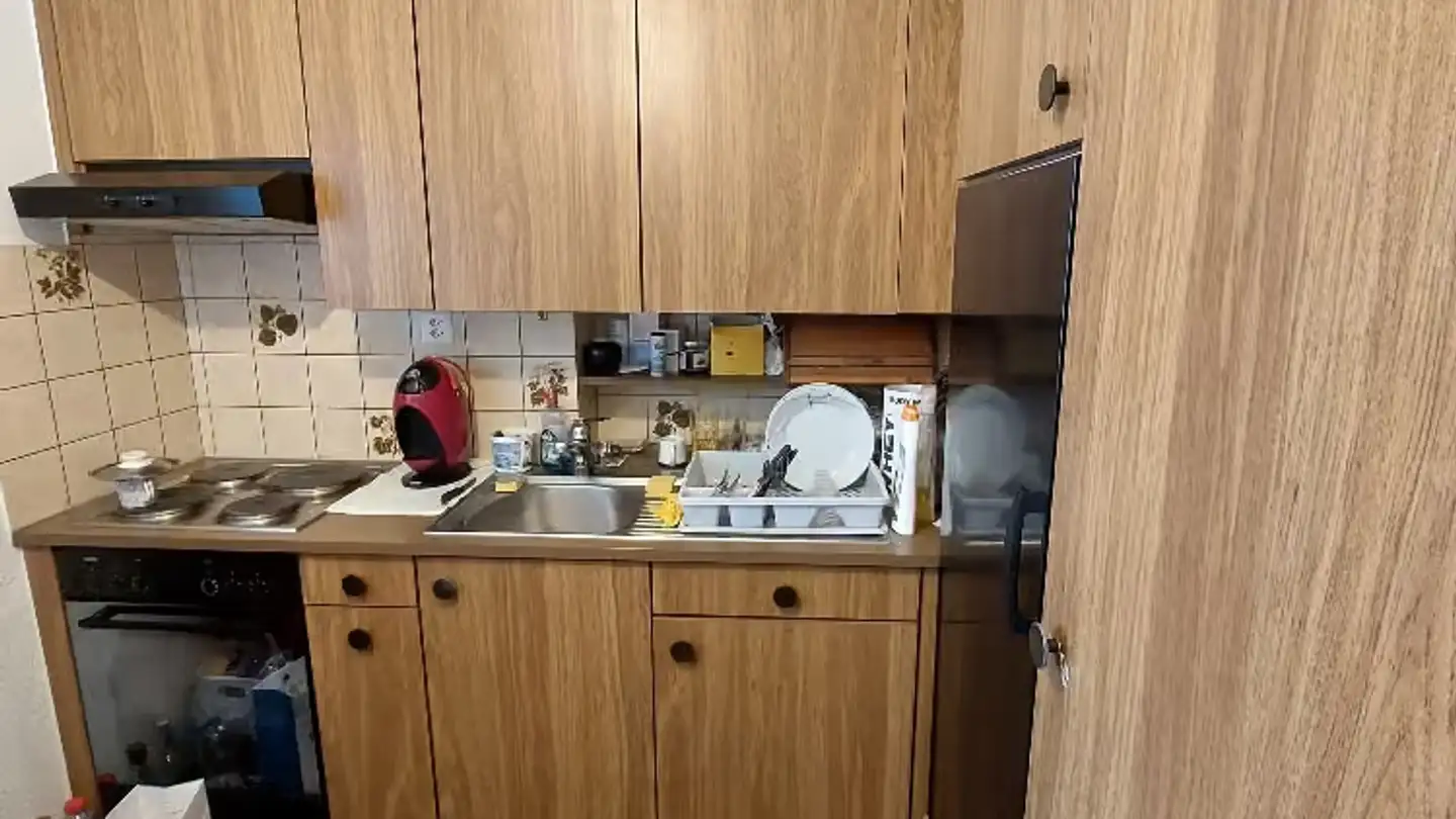 Apartment for rent - Alte Dübendorferstrasse 10, 8305 Dietlikon - Photo 4