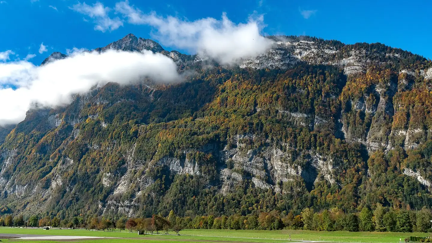 Casa singola in vendita - 8753 Mollis - Photo 2