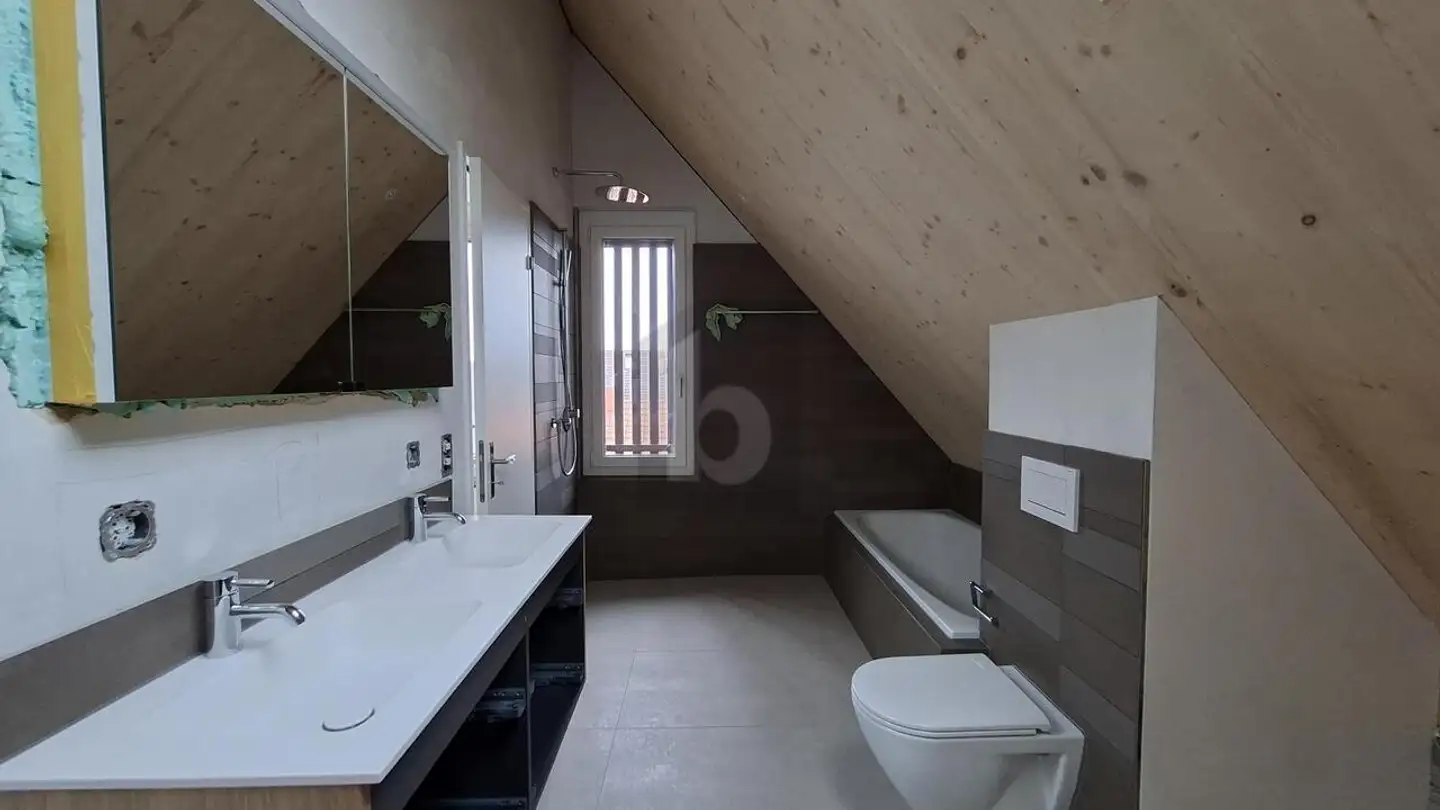 Duplex for rent - 8933 Maschwanden - Photo 3