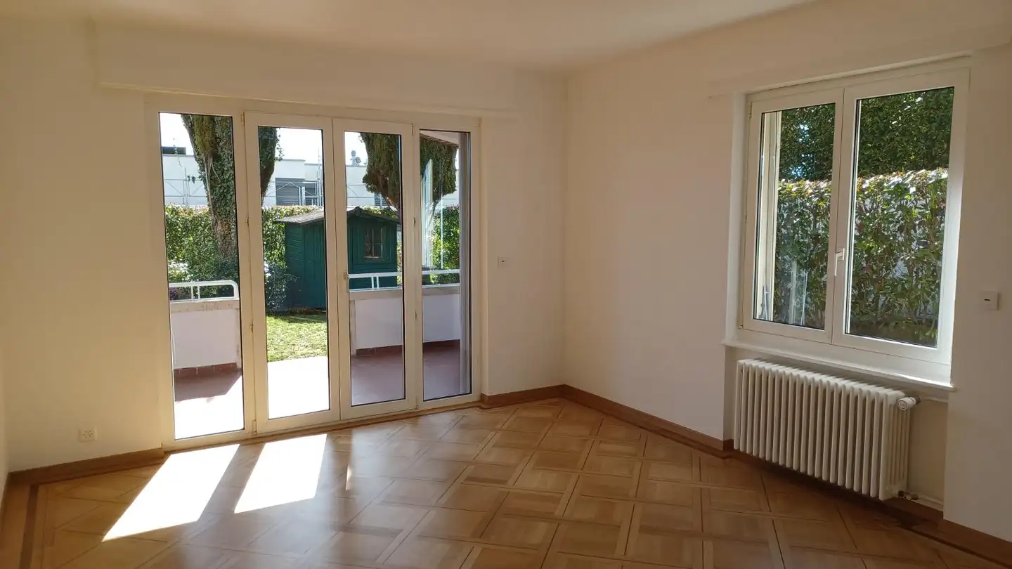 Apartment for rent - Chemin Du Château-Sec 29, 1009 Pully - Photo 3