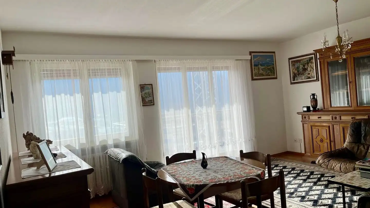 Apartment for sale - Via Colombera, 6984 Pura