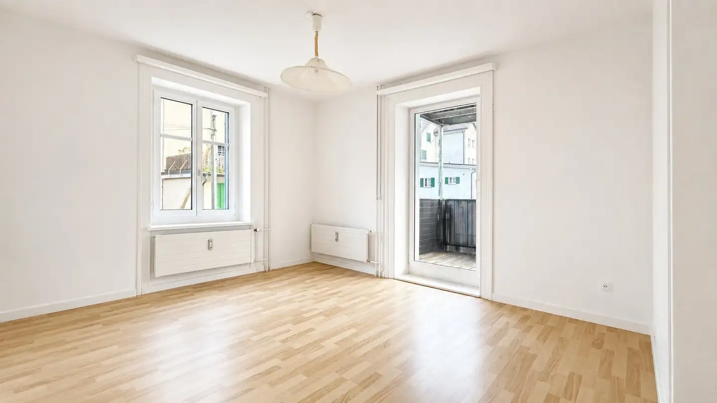 Appartamento in affitto - Linthgut 1, 8782 Rüti GL - Foto 2