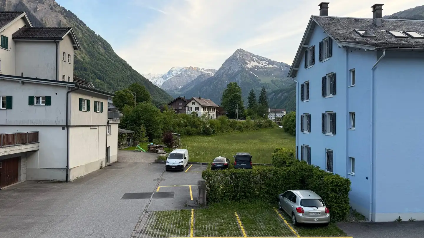 Appartamento in affitto - Linthgut 1, 8782 Rüti GL - Foto 3