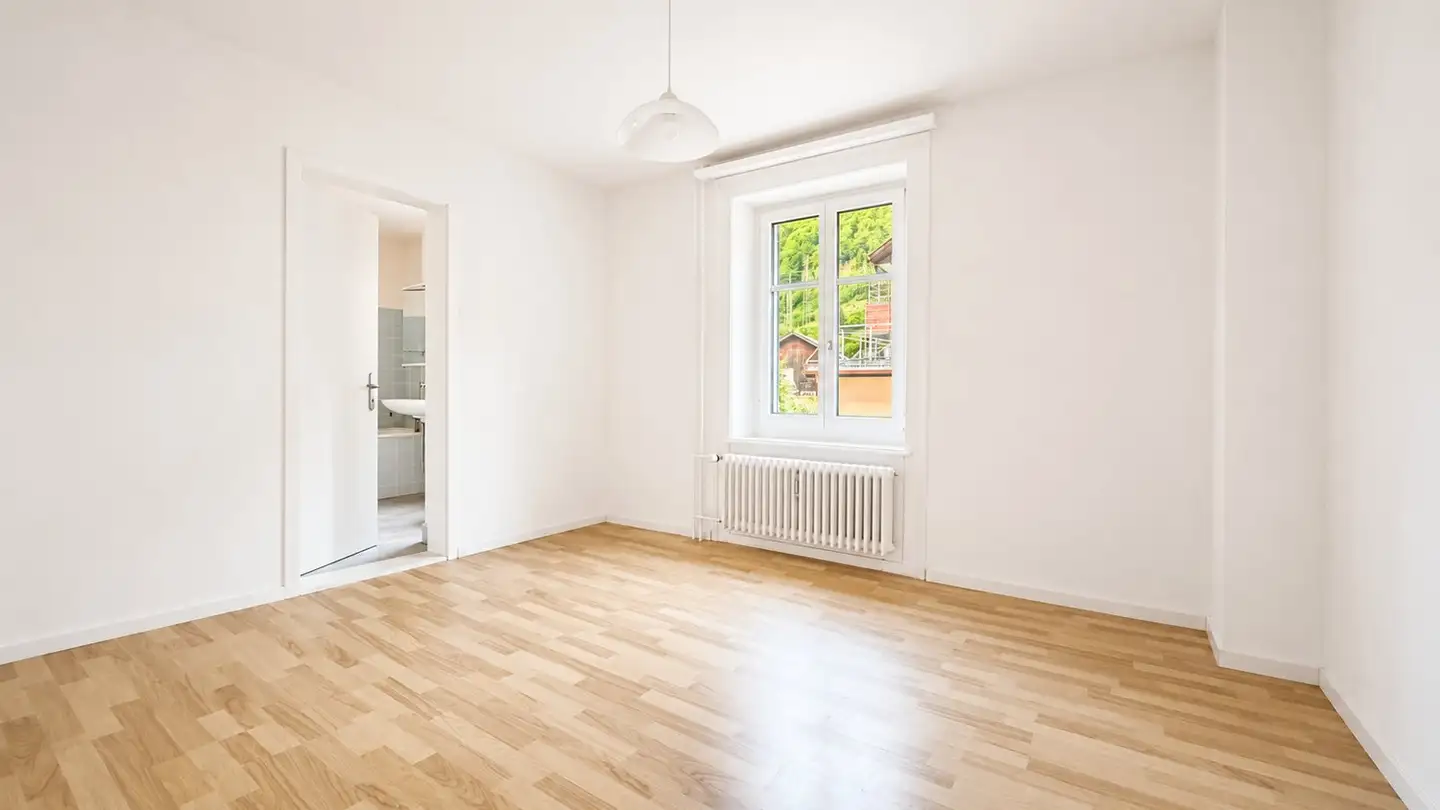 Appartamento in affitto - Linthgut 1, 8782 Rüti GL - Foto 4