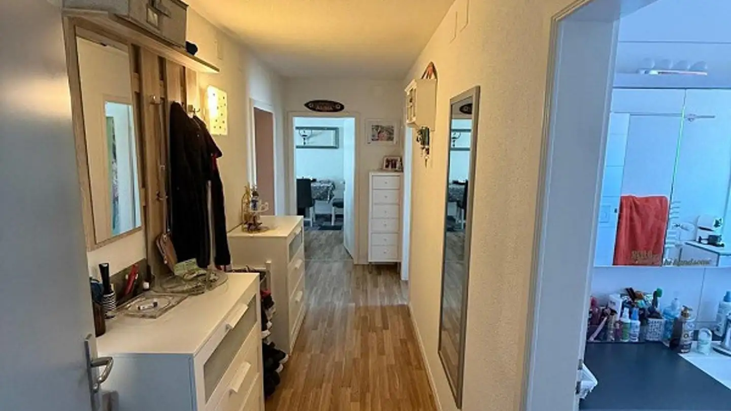 Appartamento in affitto - Ifangstrasse 1, 8153 Rümlang - Foto 2