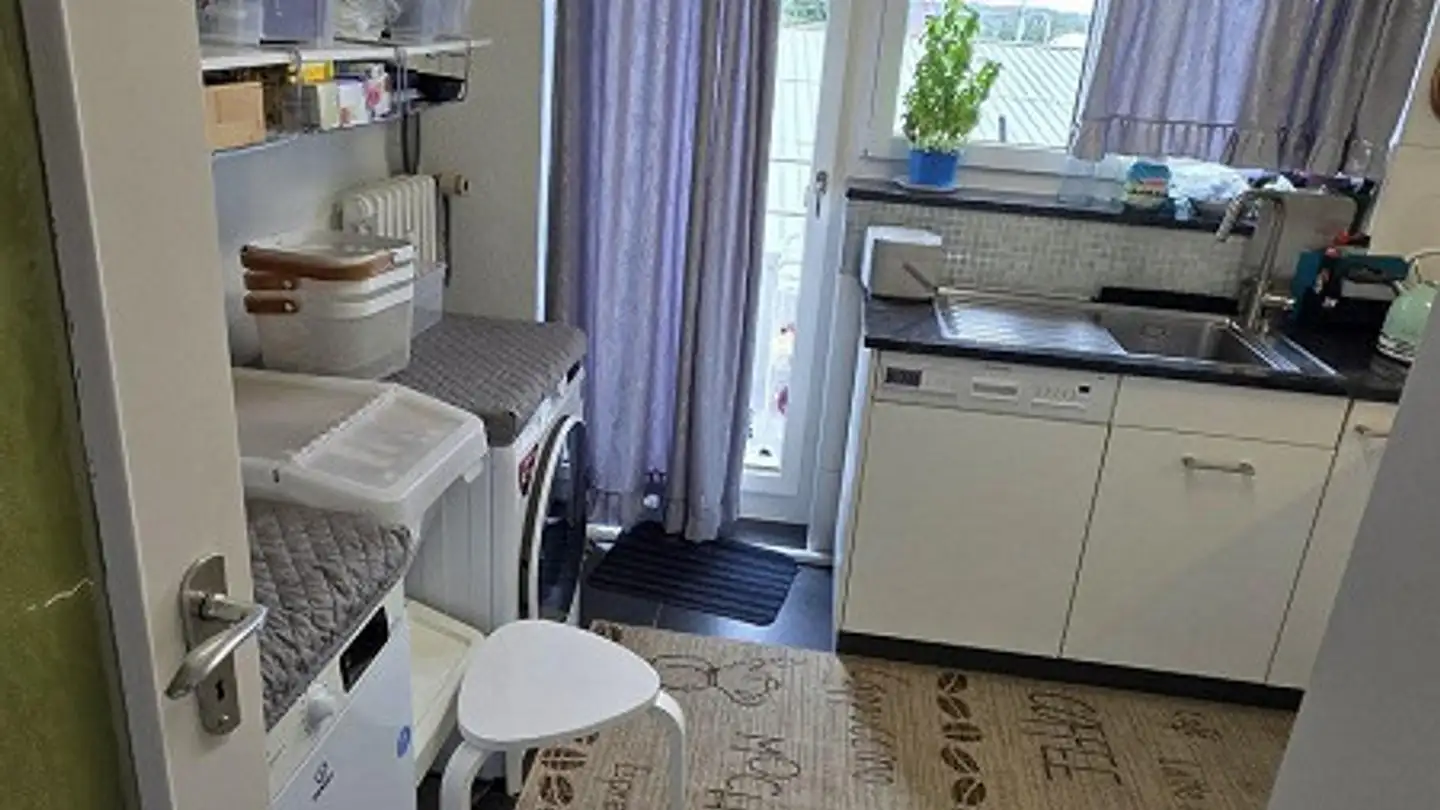 Appartamento in affitto - Ifangstrasse 1, 8153 Rümlang - Foto 4