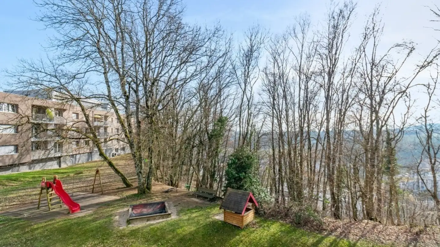 Wohnung mieten - 2017 Boudry - Foto 3