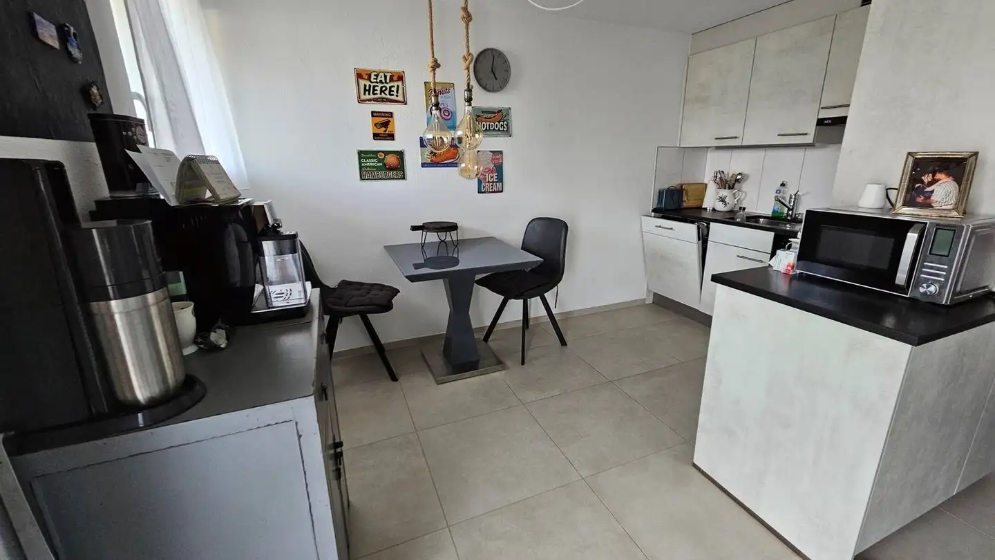 Wohnung mieten - Eschenweg 11, 3645 Gwatt (Thun) - Foto 2