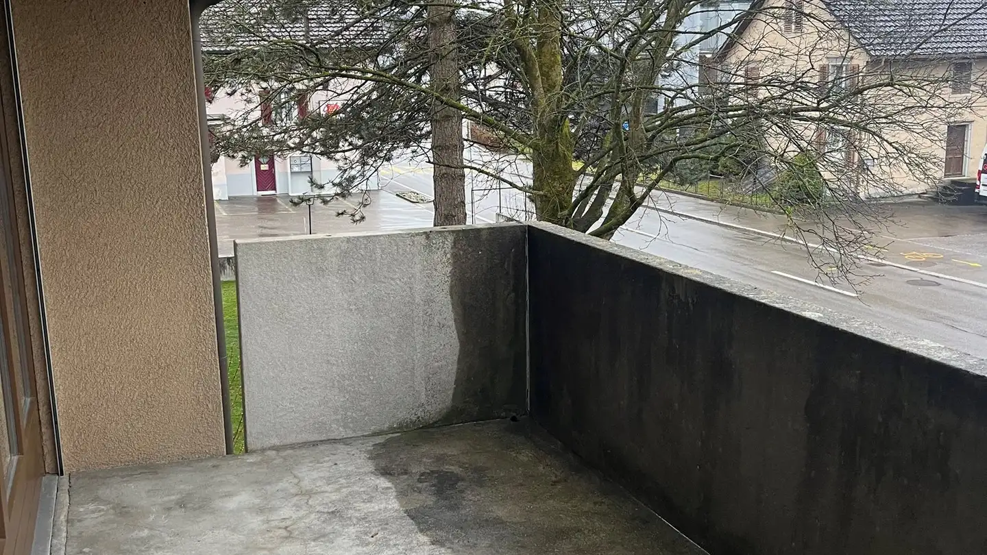 Appartement à louer - Hauptstrasse 20, 9556 Affeltrangen - Photo 2