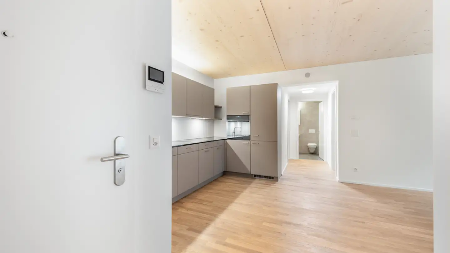 Appartamento in affitto - Anna-Heer-Strasse 14, 8057 Zürich