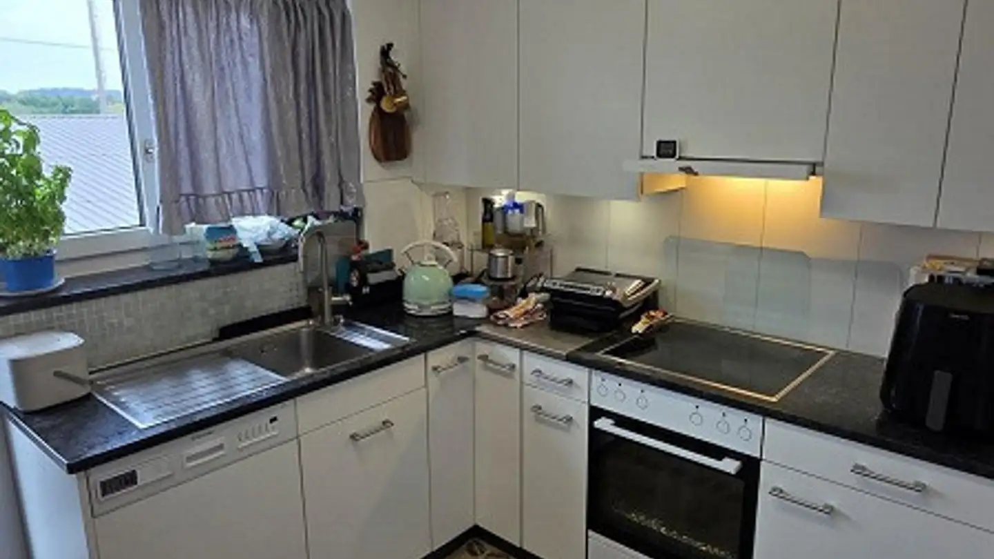 Appartamento in affitto - Ifangstrasse 1, 8153 Rümlang - Foto 3
