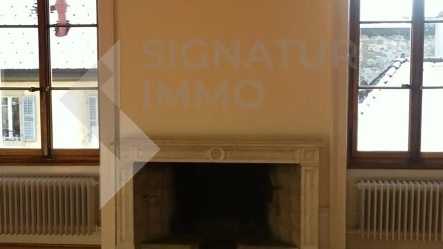 Bureau à louer - Grand-Rue 41, 1630 Bulle - Photo 4