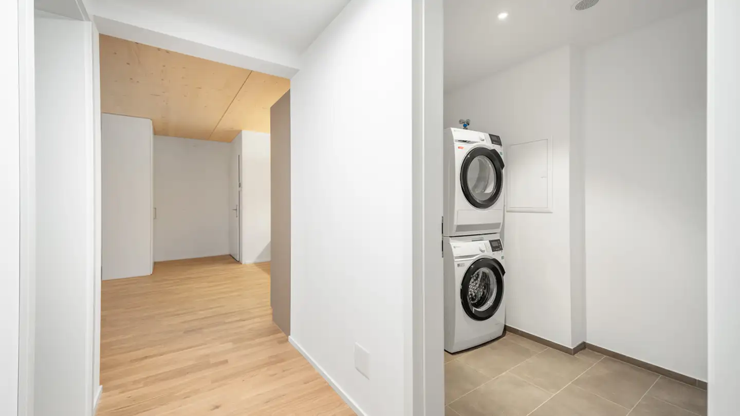 Appartement à louer - Anna-Heer-Strasse 14, 8057 Zürich - Photo 4