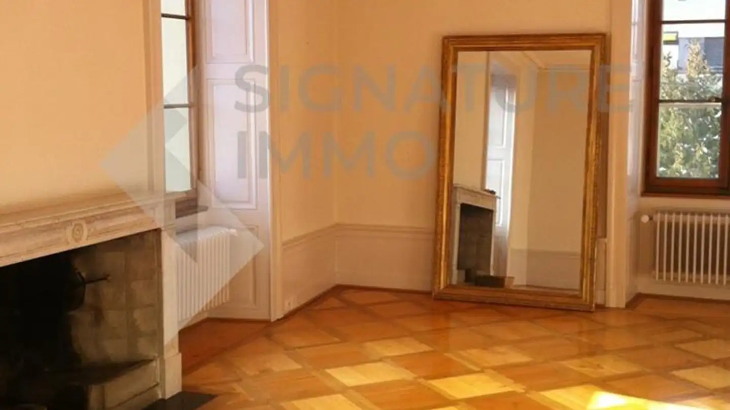 Bureau à louer - Grand-Rue 41, 1630 Bulle