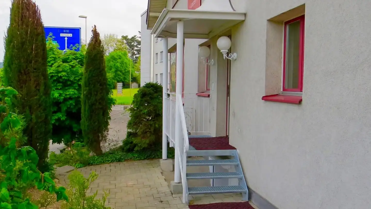 Duplex for rent - Rheinstrasse 65, 4410 Liestal - Photo 2