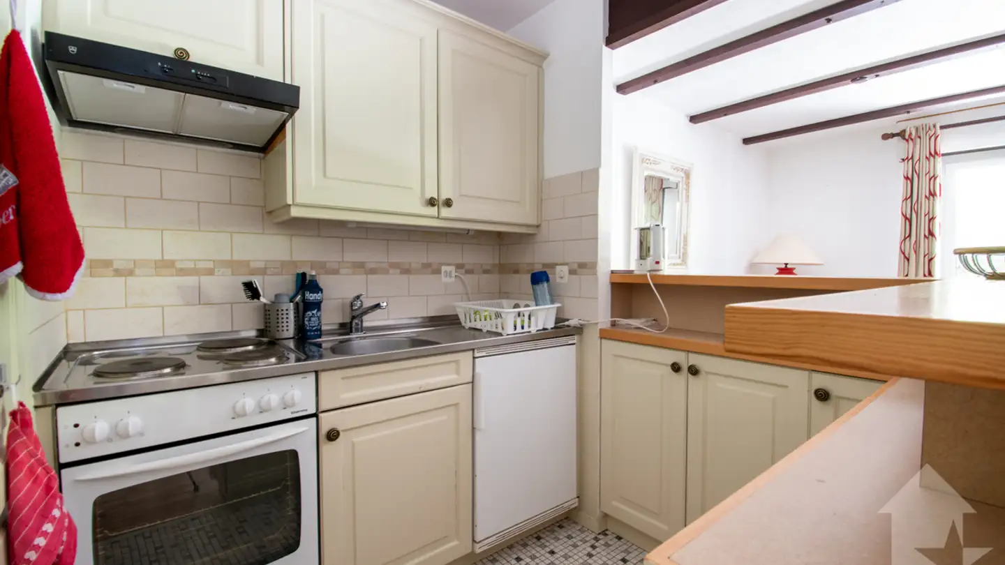 Appartamento in vendita - 1899 Torgon - Photo 2