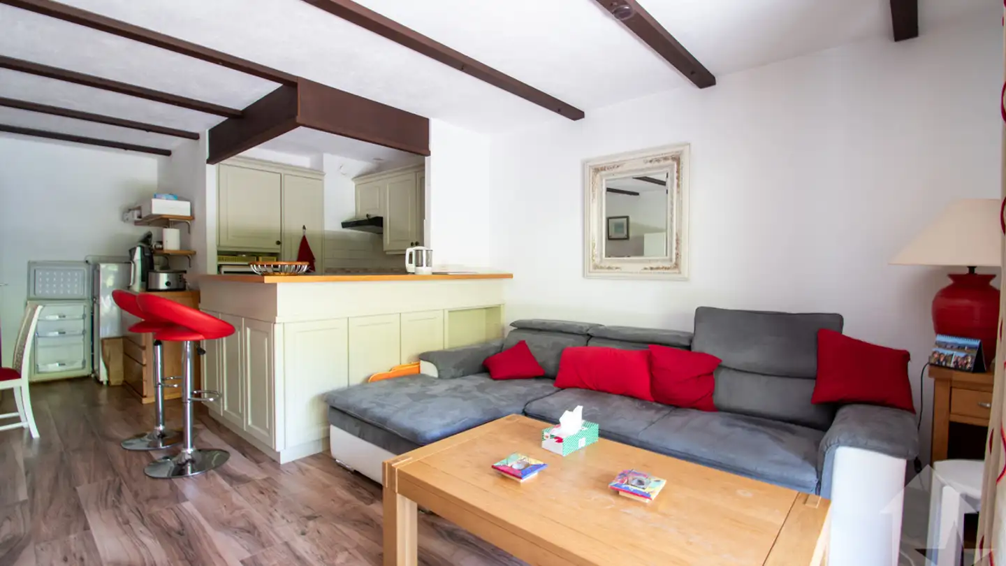 Appartamento in vendita - 1899 Torgon - Photo 4