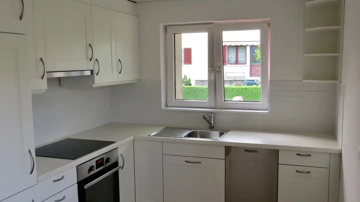 Duplex for rent - Rheinstrasse 65, 4410 Liestal - Photo 3